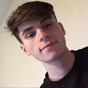 Meet your Posher, Dylan